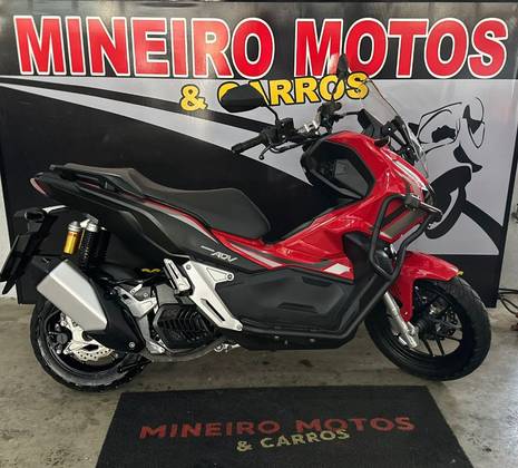 HONDA ADV 