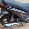 HONDA BIZ 125 EX HONDA BIZ 125 EX