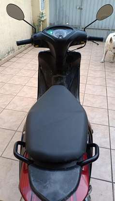 HONDA-BIZ 125 EX HONDA-BIZ 125 EX-2016