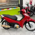 HONDA BIZ 125 EX HONDA BIZ 125 EX