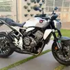 HONDA CB 1000R ABS HONDA CB 1000R ABS