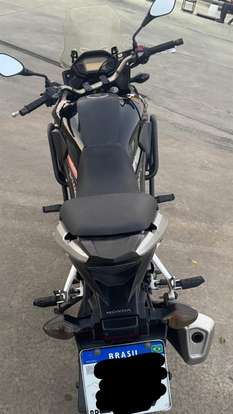 HONDA-CB 500 X ABS HONDA-CB 500 X ABS-2019