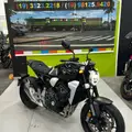 HONDA CB 1000R ABS HONDA CB 1000R ABS