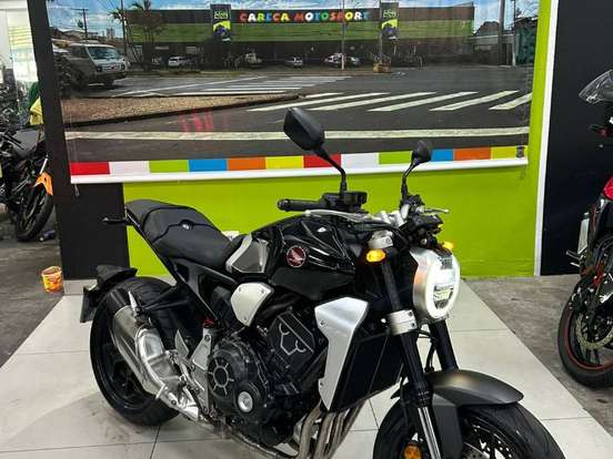 HONDA-CB 1000R ABS HONDA-CB 1000R ABS-2020