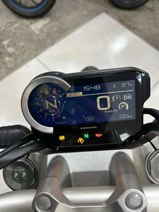 HONDA-CB 1000R ABS-2020