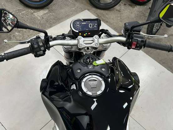 HONDA-CB 1000R ABS HONDA-CB 1000R ABS-2020