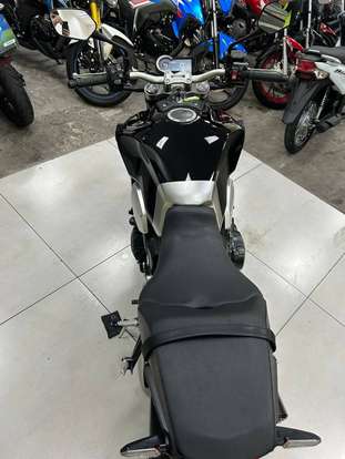 HONDA-CB 1000R ABS-2020