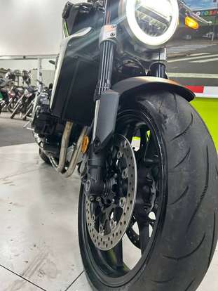 HONDA-CB 1000R ABS-2020