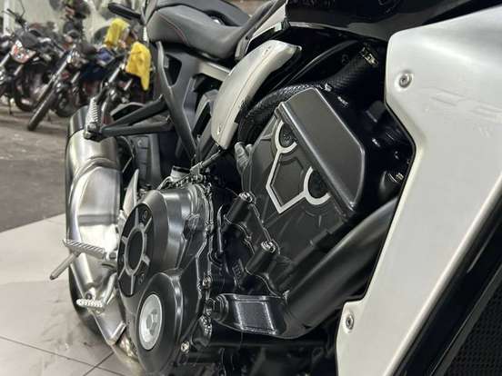 HONDA-CB 1000R ABS HONDA-CB 1000R ABS-2020