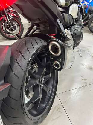HONDA-CB 1000R ABS-2020