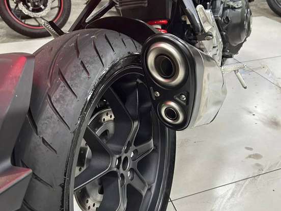 HONDA-CB 1000R ABS HONDA-CB 1000R ABS-2020