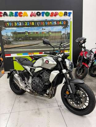 HONDA-CB 1000R ABS-2022