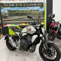 HONDA CB 1000R ABS HONDA CB 1000R ABS