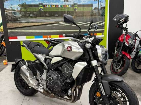 HONDA-CB 1000R ABS HONDA-CB 1000R ABS-2022