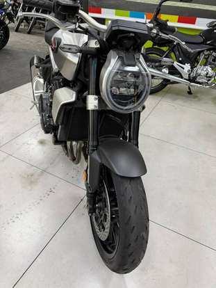 HONDA-CB 1000R ABS-2022