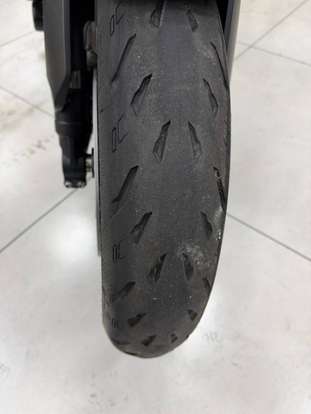 HONDA-CB 1000R ABS-2022