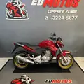 HONDA CB 300R HONDA CB 300R