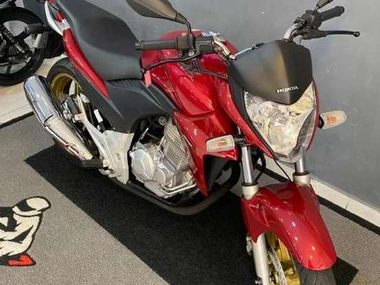 HONDA-CB 300R HONDA-CB 300R-2013