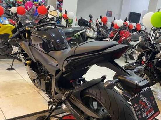 HONDA-CBR 600F HONDA-CBR 600F-2012
