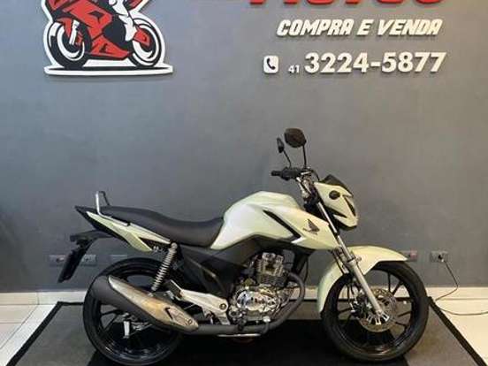 HONDA-CG 150 TITAN EX HONDA-CG 150 TITAN EX-2015