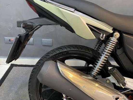 HONDA-CG 150 TITAN EX HONDA-CG 150 TITAN EX-2015