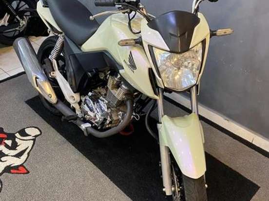 HONDA-CG 150 TITAN EX HONDA-CG 150 TITAN EX-2015