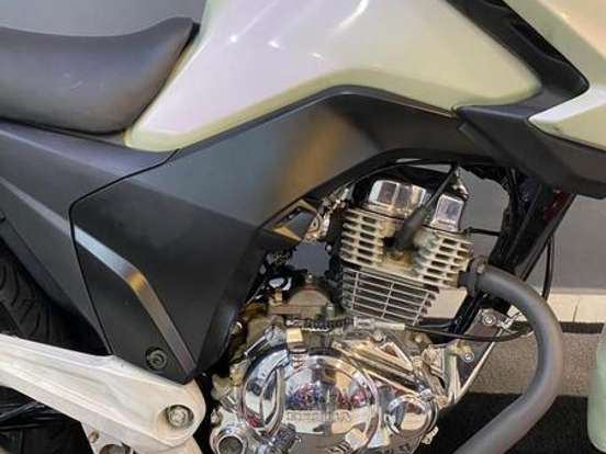 HONDA-CG 150 TITAN EX HONDA-CG 150 TITAN EX-2015