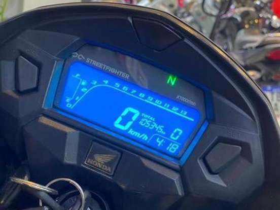 HONDA-CG 150 TITAN EX HONDA-CG 150 TITAN EX-2015