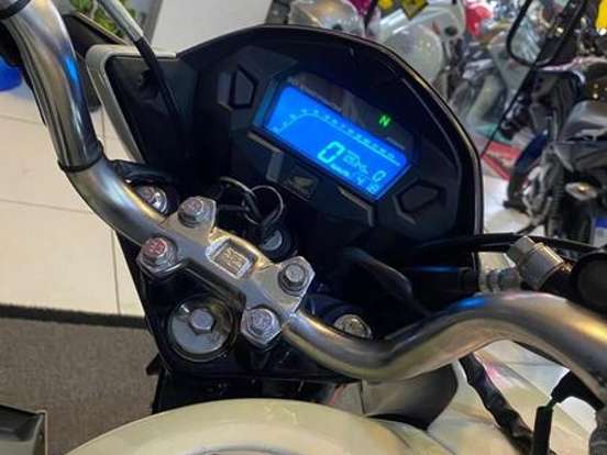HONDA-CG 150 TITAN EX HONDA-CG 150 TITAN EX-2015