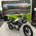 HONDA CG 160 FAN HONDA CG 160 FAN