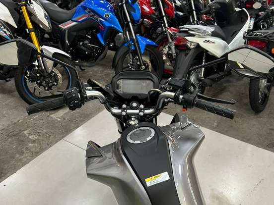 HONDA-CG 160 FAN HONDA-CG 160 FAN-2026