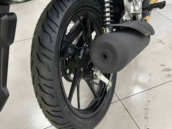HONDA-CG 160 FAN HONDA-CG 160 FAN-2026