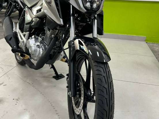 HONDA-CG 160 FAN HONDA-CG 160 FAN-2026