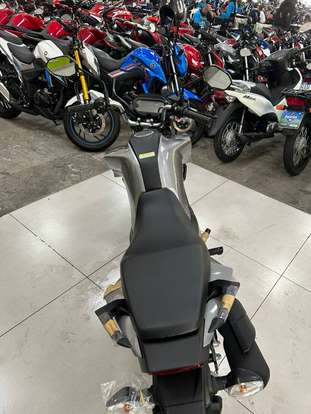 HONDA-CG 160 FAN-2026