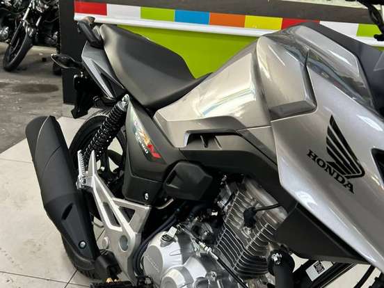 HONDA-CG 160 FAN HONDA-CG 160 FAN-2026