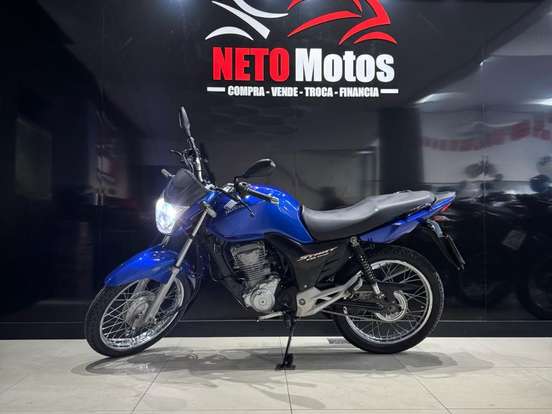 HONDA-CG 160 START ES HONDA-CG 160 START ES-2023