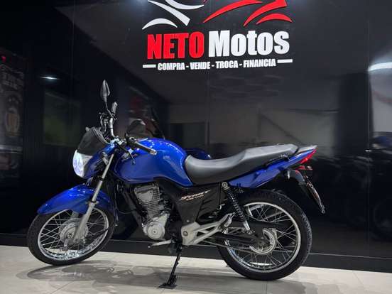 HONDA-CG 160 START ES HONDA-CG 160 START ES-2023