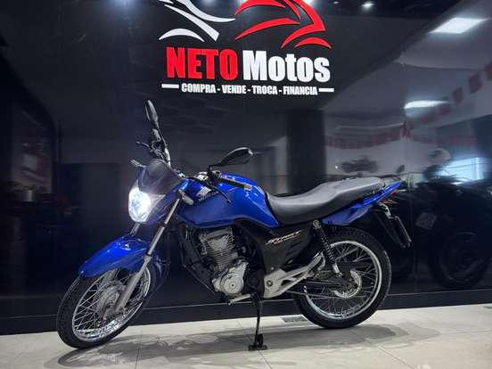 HONDA-CG 160 START ES HONDA-CG 160 START ES-2023