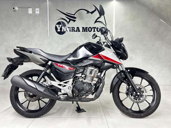 HONDA-CG 160 TITAN ABS-2025