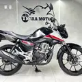 HONDA CG 160 TITAN ABS HONDA CG 160 TITAN ABS