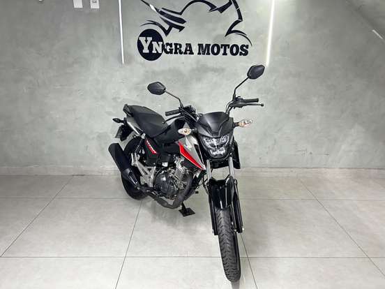 HONDA-CG 160 TITAN ABS-2025