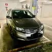 HONDA CITY 1.5 EX 16V FLEX 4P AUTOMÁTICO HONDA CITY 1.5 EX 16V FLEX 4P AUTOMÁTICO