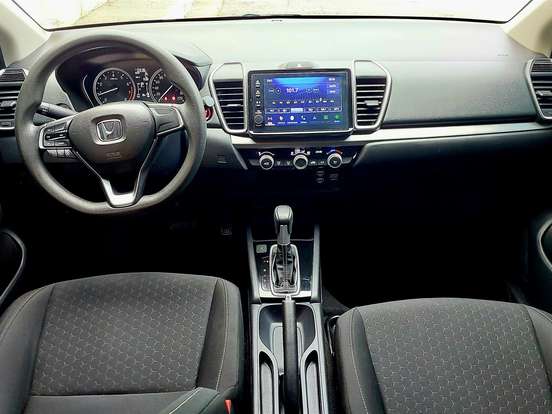 HONDA-CITY-1.5 i-VTEC FLEX HATCH LX CVT HONDA-CITY-2024