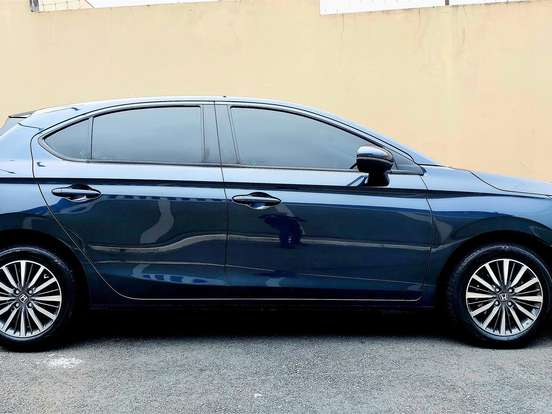 HONDA-CITY-1.5 i-VTEC FLEX HATCH LX CVT HONDA-CITY-2024