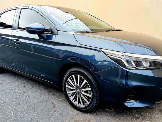 HONDA-CITY-1.5 i-VTEC FLEX HATCH LX CVT HONDA-CITY-2024