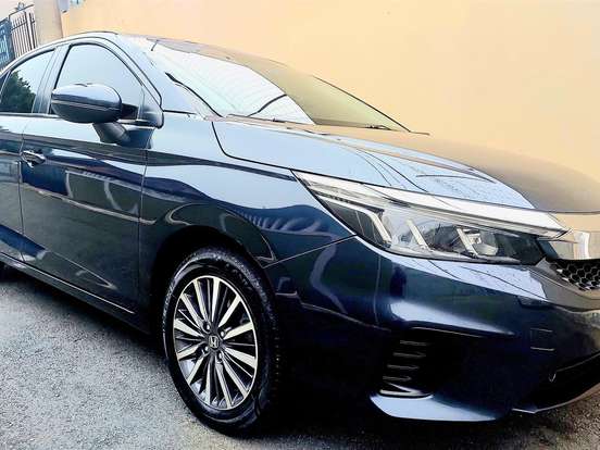 HONDA-CITY-1.5 i-VTEC FLEX HATCH LX CVT HONDA-CITY-2024