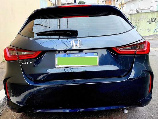 HONDA-CITY-1.5 i-VTEC FLEX HATCH LX CVT HONDA-CITY-2024