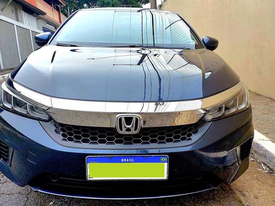 HONDA-CITY-1.5 i-VTEC FLEX HATCH LX CVT HONDA-CITY-2024