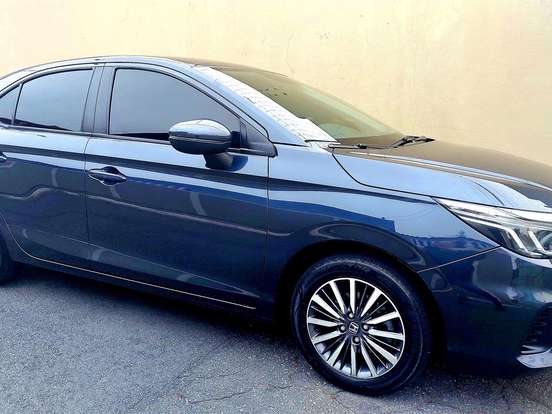 HONDA-CITY-1.5 i-VTEC FLEX HATCH LX CVT HONDA-CITY-2024