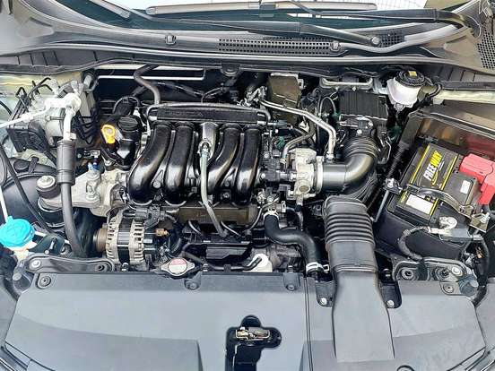 HONDA-CITY-1.5 i-VTEC FLEX HATCH LX CVT HONDA-CITY-2024